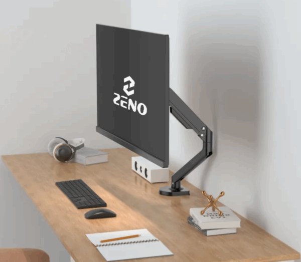 Single Monitor Arm - Image 2