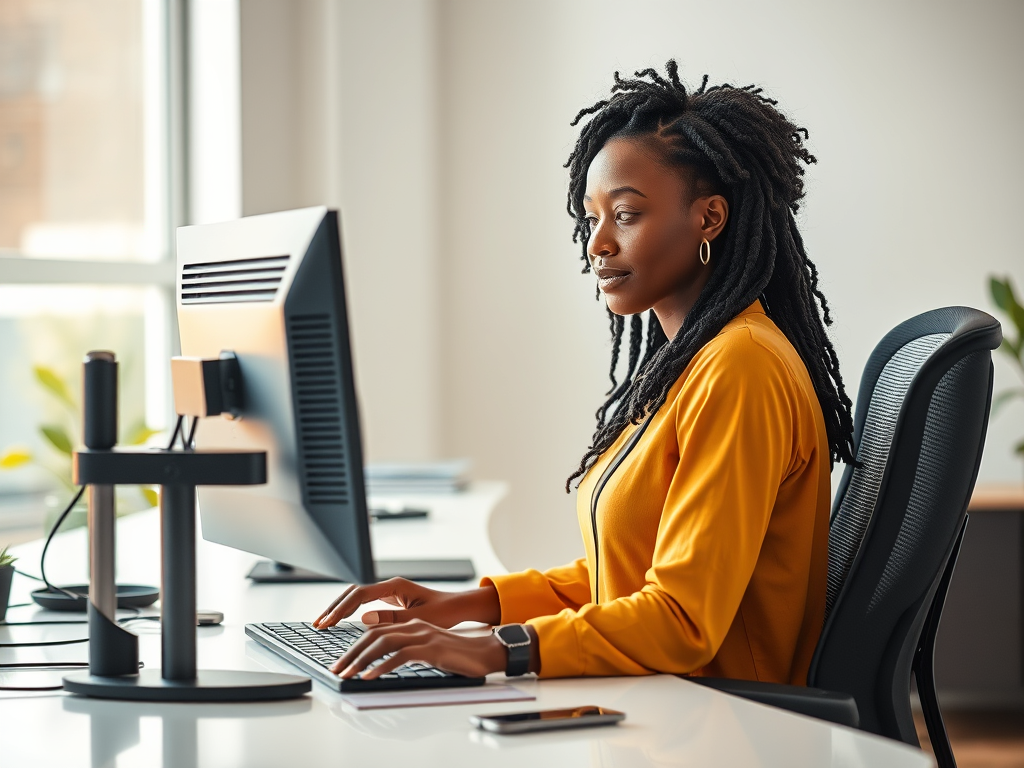 Causes and Remedies for Women’s Back Pain