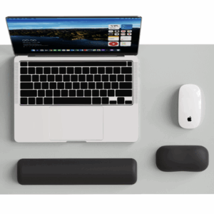 Keyboard and Mouse Wristpad